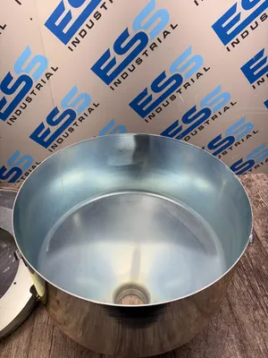 NETSTAL-MASCHINEN 117.770.3084 Injection Molding/Extruders | ESS Industrial Equipment Sales (7)