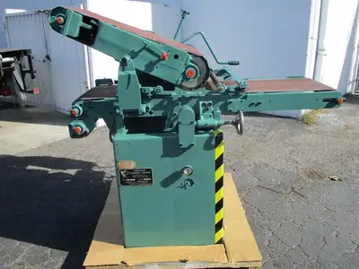 USED TIMESAVERS TOP-18