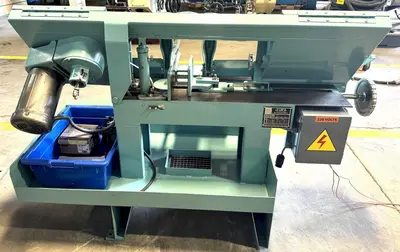 USED W.F. WELLS L-10