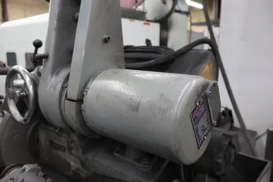 1979 LANDIS 10 X 20 1R GRINDERS, CYLINDRICAL – UNIVERSAL | GCH Machinery (17)