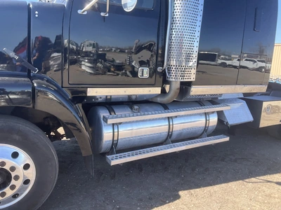 USED 2000 WESTERN STAR 5964SS