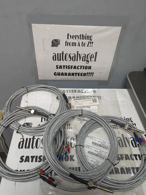 New | in-Stock BUHLER HAZA-25943-001 Sensors | Surplus Asset Holdings #1206579