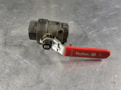 USED FUSION MR-0175