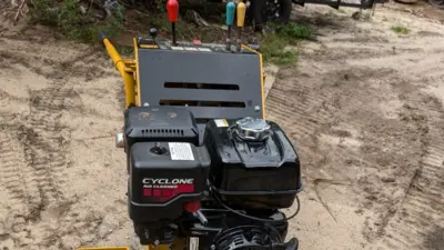 USED 2024 Vermeer RTX130