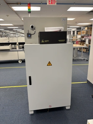 USED 2014 SCHUNK ELECTRONICS SAR-800-B-CL