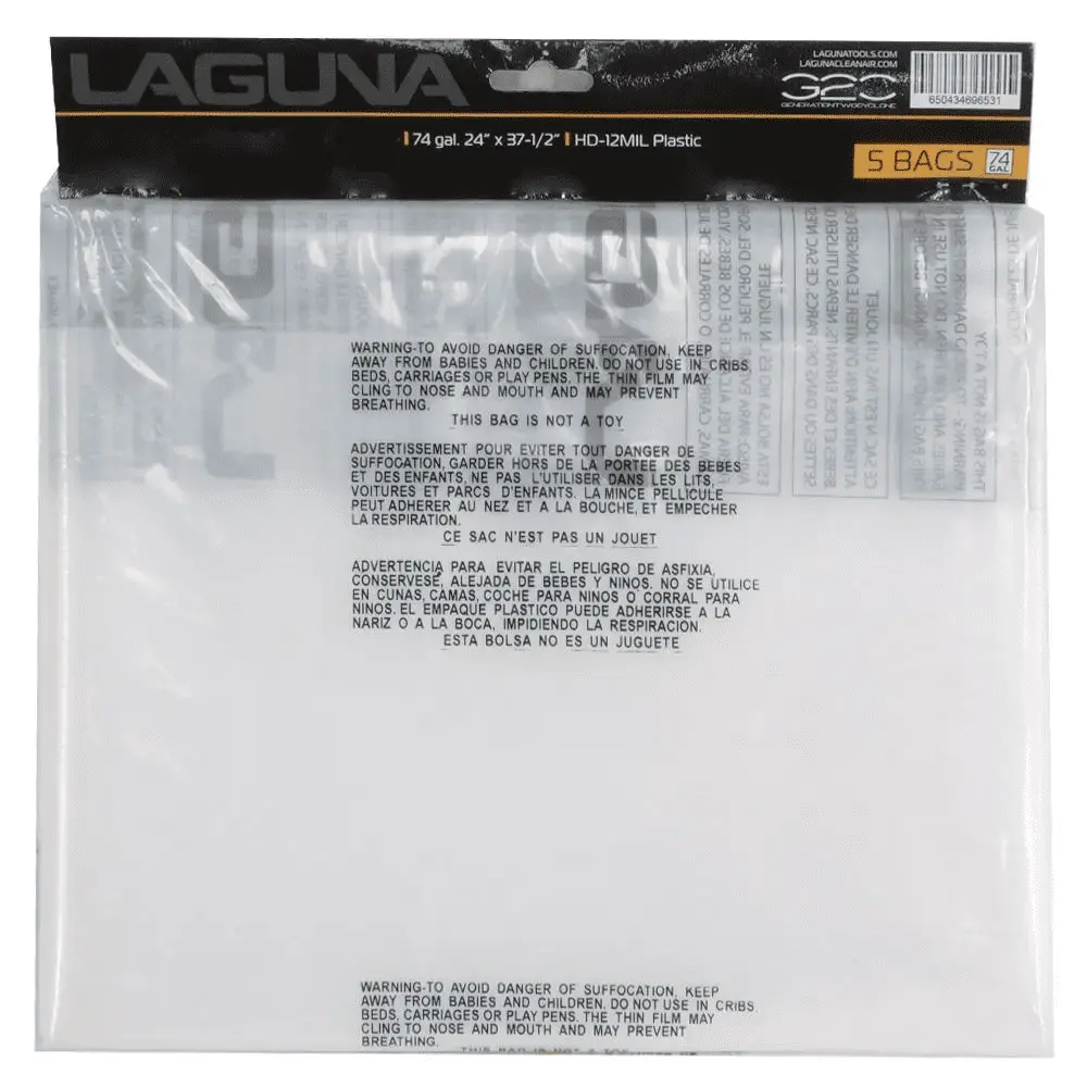 Laguna Drum Bags