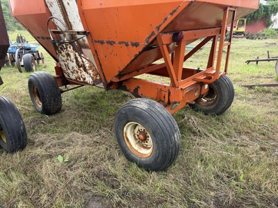 Used _UNKNOWN_ _UNKNOWN_ Gravity Wagons Michigan US | Miedema Asset Management Group #1443323