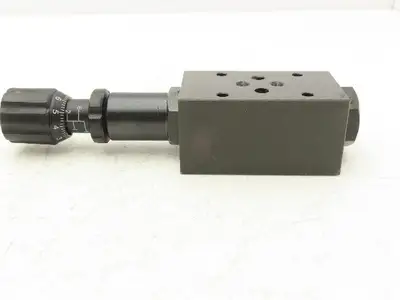 Used LCH _UNKNOWN_ Valves/Fittings Indiana US | Arrow Industrial #1408490