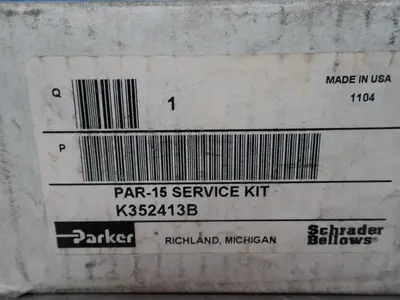 NEW PARKER K352413B