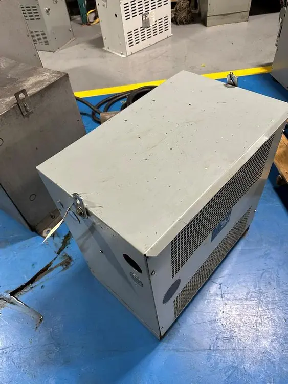 Used MARCUS _UNKNOWN_ Transformers Ontario CA | Gizmo Machine Tools #425065