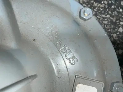 Used 2017 SENSUS 2438 Pumps Ohio US | HGR 24 #1469503
