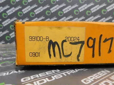 USED TIMKEN 99100-B