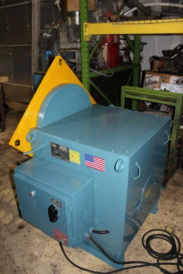 USED ARONSON HS4V4-M4S