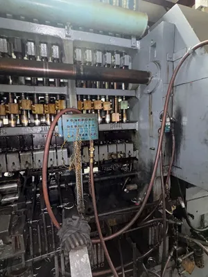 WATERBURY FARREL 1512 ICOP Presses | Global Machine Brokers, LLC (11)