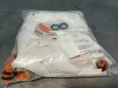 New | in-Stock IFM ELECTRIC OGT100 Photoelectric Sensors Ohio US | HGR 24 #1545390