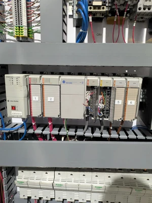 USED 2015 ACCUDYNE ACCUDYNE CUSTOM PRESS