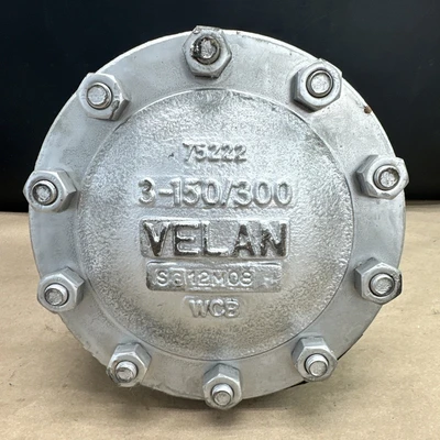 NEW VELAN B10-0114C-02TY