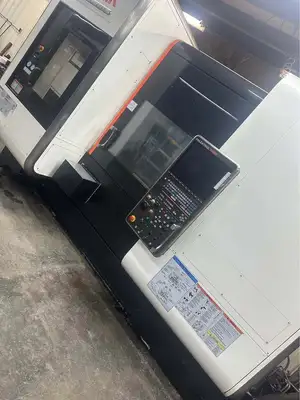 2011 MAZAK INTEGREX I-200S 5-Axis or More CNC Lathes | Toolquip, Inc. (3)
