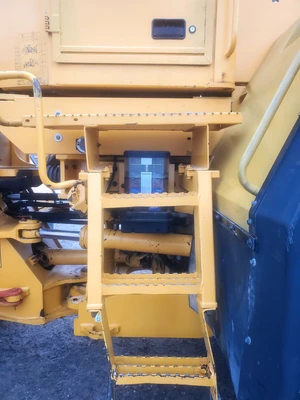 Used 2005 Volvo L220E Wheel Loaders Michigan US | Zadoon Equipment #1480773