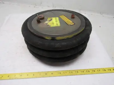 Firestone W01-358-8022 Airbag/Airspring Suspension 12-3/4" Diameter 5" Collapsed