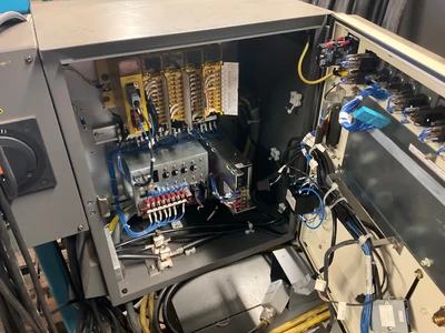 USED 2000 FANUC R-J3