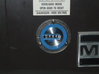 USED MTS 506-02