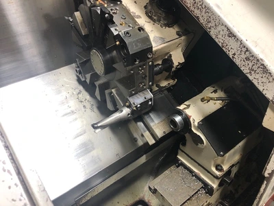 2005 Okuma ES-L6