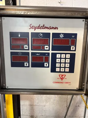 USED 2017 SEYDELMANN K 60 AC8