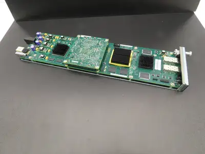 Xsigo VP-MOD-4FC-2P 2x4GB Fibre Channel I/O Module 2 Port 4 Gigabyte Line Rate