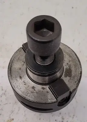 USED SANDVIK CAPTO C8-391.05-38-030