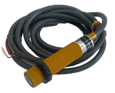 NEW OMRON E3F-DS10Z1 PHOTOELECTRIC SENSOR E3FDS10Z1