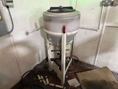 2020 WARDJET X-2040 Waterjet Cutters | Charter Auctions (18)