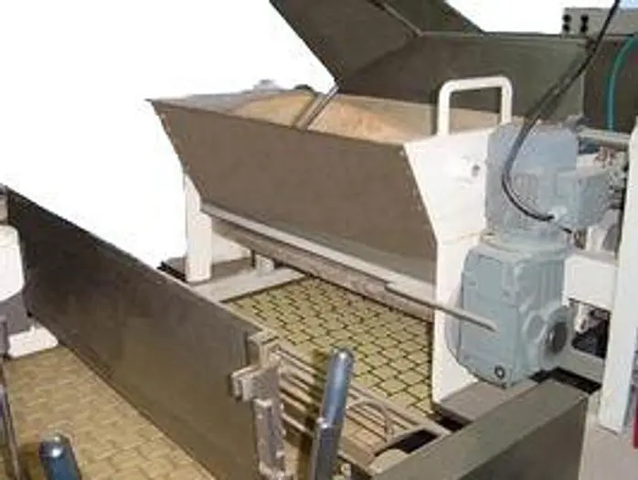 New | in-Stock APEX _UNKNOWN_ Egg Systems Florida US | Apex Bakery  Equipment #1176581
