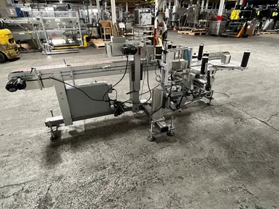 Lsi Labeler