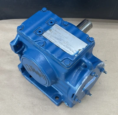 New | in-Stock SEW EURODRIVE 890012491.13.13.001 Gearboxes Indiana US | J&J Industrial Supply #1407113