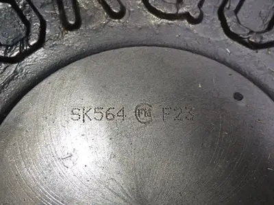 Trans Wheel Drive Gearbox
