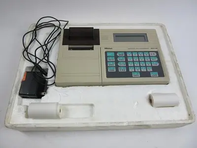 Mitutoyo Digimeter Printer