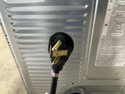 Used LG DLEX8600BE Dryers Michigan US | Miedema Asset Management Group #1577956