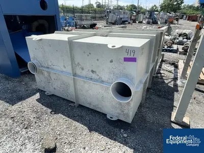 USED Friwo Friwo Pulsmaster PM Dust Collector