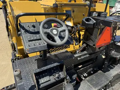 Used 2023 WEILER P285 Tracked Pavers California US | Mittry Construction #1363475