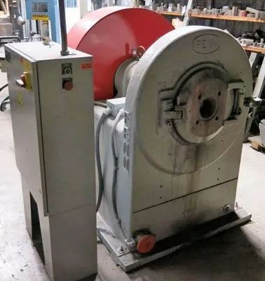 2018 FENN 4F - 2 DIE ROTARY SWAGER (14567) Swagers | Machinery International LLC (1)