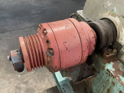 Used SHARPLES PM35000 Chemical & Process Equipment Ohio US | HGR 24 #728782