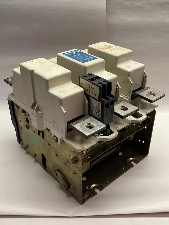 Used CUTLER-HAMMER CN15TN3 Industrial Controls Ohio US | Surplus Asset Holdings #1289404