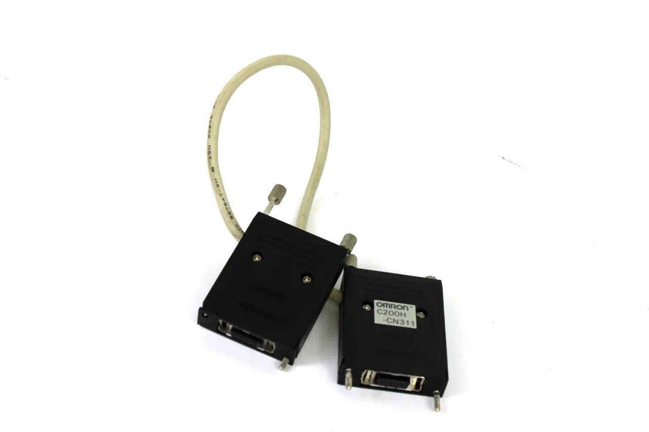USED OMRON C200H-CN311