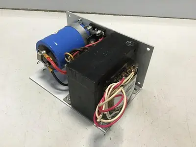 USED ACME ELECTRIC 500B24H