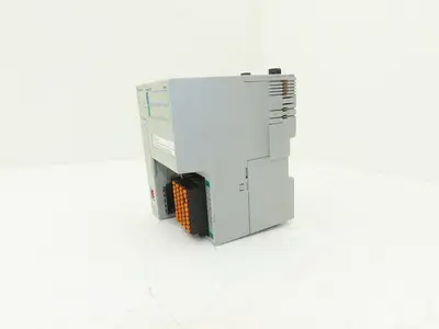 Allen Bradley 1769-L19ER-BB1B CompactLogix L19 Controller 1MB 16 DI/16 DO 24VDC