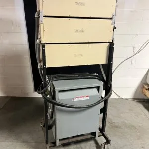 USED ITC MF12-150