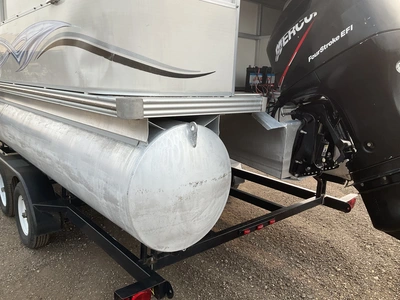 Used 2005 MANITOU TBD Boats (Misc) Michigan US | Miedema Asset Management Group #1313843
