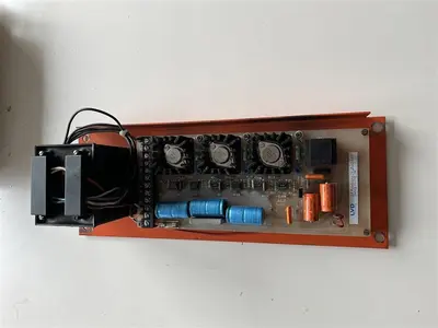 USED LVD G393260