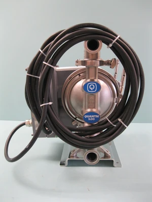 USED Graco HE30-0121